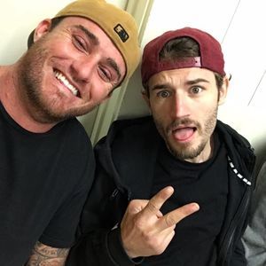 Meet your Posher, Christopher